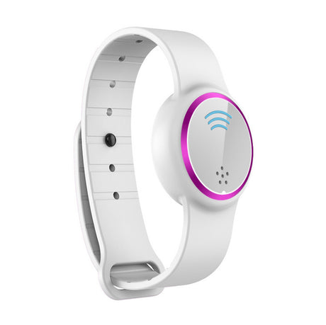 Ultrasonic Mosquito Repellent Electronic Mosquito Exterminator Outdoor Portable High-Precision Bluetooth Anti-Loss Device Mosquito Repellent - V.I.P Digital Presence