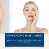 Eye Care Cream, Moisturizing And Firming Eye Care Cream To Remove Crow's Feet - V.I.P Digital Presence