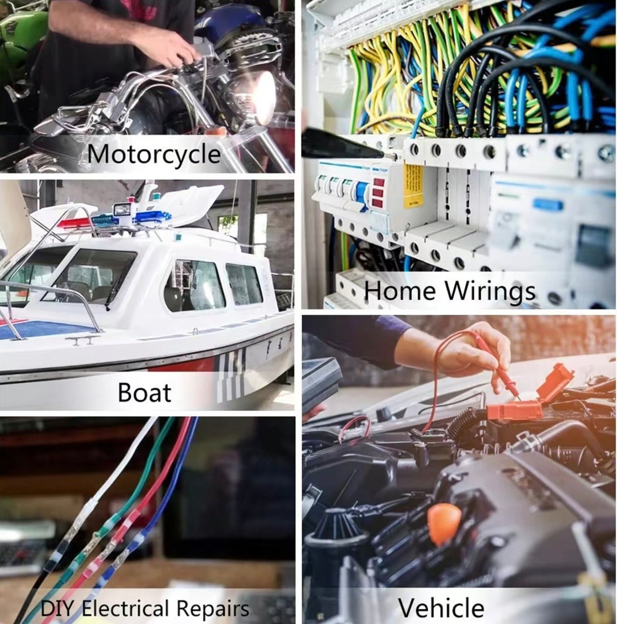 SealPro Wire Connectors