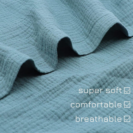 Flat weave fine cloth cover for baby lounge chair, soft organic cotton cover, newborn biomimetic bed, travel portable small bed - V.I.P Digital Presence