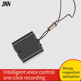 Silent Mag Recorder