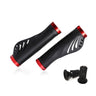 New Cycling Equipment Has Two Sides Lock Bike Grip Engineering Meatball Bilateral Lock Bike Handle Cover - V.I.P Digital Presence
