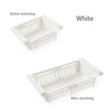 Retractable Refrigerator Divider Organizing Storage Rack Home Storage Rack Preservation Pull-Out Classification Box Refrigerator Partition Frame - V.I.P Digital Presence