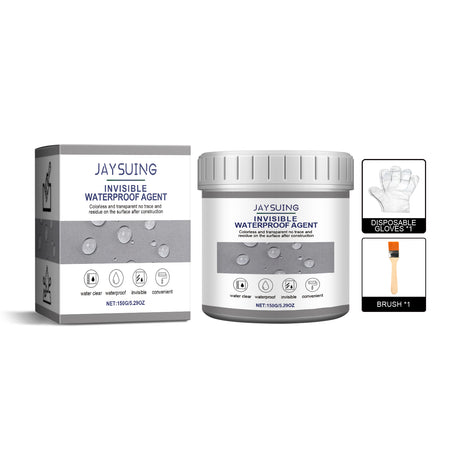 Sealant Waterproof Sealant, Multi-Functional Ceramic Tile Sealant For Bathroom Plumbing Glass Door And Window Leak Repair - V.I.P Digital Presence