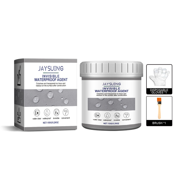 Sealant Waterproof Sealant, Multi-Functional Ceramic Tile Sealant For Bathroom Plumbing Glass Door And Window Leak Repair - V.I.P Digital Presence