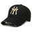 New Pattern High Quality Letters Embroidery Adjustable Baseball Caps Men and Women Outdoors Sports Cap Adult Fashion Sun Hats - V.I.P Digital Presence