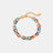 Premium and niche drip oil titanium steel bracelet - V.I.P Digital Presence