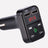 B2 Car MP3 Bluetooth Hands-Free Car Player FM Transmitter Car Charger Receiver - V.I.P Digital Presence