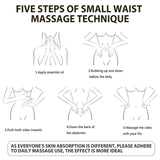 Slimming Essential Oil Body Shaping Body Shaping Body Firming Arms Thighs Worship Meat Belly Massage Skin