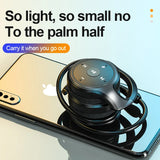 A23 wireless Bluetooth earphones for sports, i7i12 dual ear mini card insertion earphones - V.I.P Digital Presence