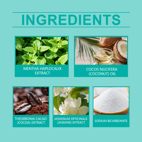 Toothpaste Gently Cleans Odor Stains And Dirt Care For Teeth Daily Cleaning And Care Toothpaste - V.I.P Digital Presence