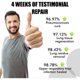 Herbal Lung Deep Cleaner Patch, Relieve Fatigue And Discomfort Relax Body Care Patch - V.I.P Digital Presence