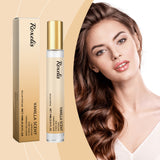 Charming Rolling Perfume Charming Lasting Light Fragrance Fresh Cappuccino Charm Stay Fragrance Convenient Rolling Perfume - V.I.P Digital Presence