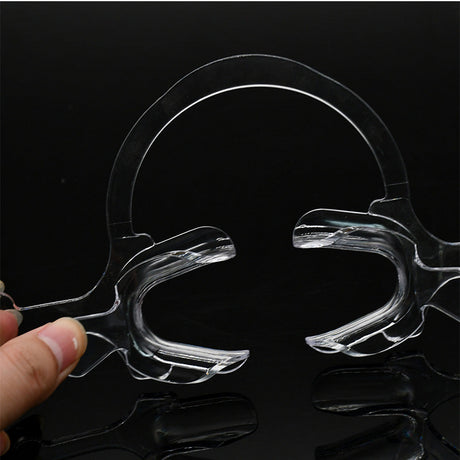 Disposable Mouth Expander Dental Support Mouth Opener Dental C-Type Mouth Opener Mouth Expander Integrated Mouth Opener - V.I.P Digital Presence
