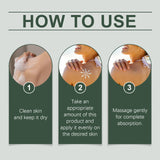 Moisturizing Protective Cream, Summer Uv Insulation Moisturizing Skin Refreshing Moisturizing Non-Sticky Protective Cream - V.I.P Digital Presence