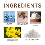 Bee Venom Joint Repair Drops Relieve Knee, Elbow And Wrist Soreness Massage Treatment Revitalize Joints - V.I.P Digital Presence