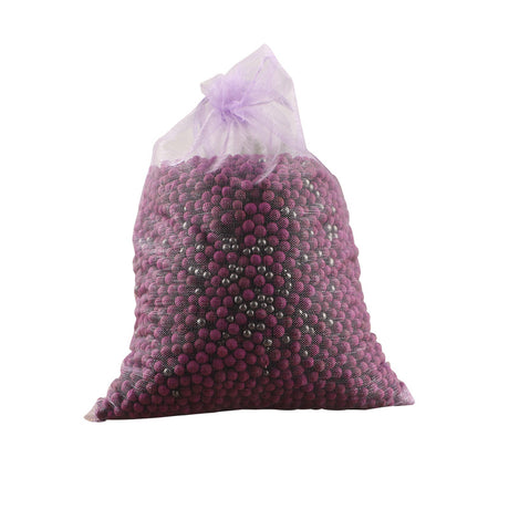 Potassium permanganate balls for formaldehyde removal, carbon bamboo charcoal bags, activated manganese decoration for odor removal, new car and new house formaldehyde removal, purple balls for blackening - V.I.P Digital Presence