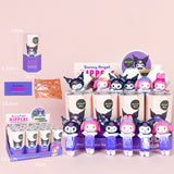 Party Angel Cheek Blind Box Car Ornament Mobile phone Decoration Handmade Anime Doll Finished End Box - V.I.P Digital Presence