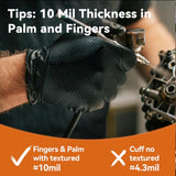 ProGrip Nitrile Gloves