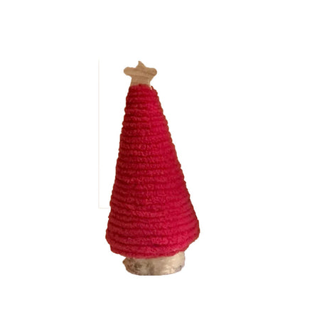 Christmas Mini Christmas Tree Table Shelves Scene Decoration Tray Ornaments - V.I.P Digital Presence
