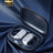 M78 Open Bluetooth Earphones Noise Reduction Wireless Ear Hanging Running Sports Digital Display Earphones - V.I.P Digital Presence