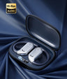 M78 Open Bluetooth Earphones Noise Reduction Wireless Ear Hanging Running Sports Digital Display Earphones - V.I.P Digital Presence