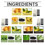 Blackhead Pore Patch Series Gently Clean The Pores Of The Nose Blackhead Acne Is Not Tight