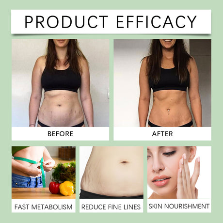 Body Tightening Cream, Light Body Care Moisturizing Daily Care Nourishing Skin Cream - V.I.P Digital Presence