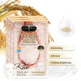 Rice Mask Facial Skin Fine Lines Moisturizing Desalination Brightening Skin Rice Mask Skin Care Products - V.I.P Digital Presence