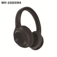 Wireless Bluetooth headset with battery display long battery life and foldable design - V.I.P Digital Presence