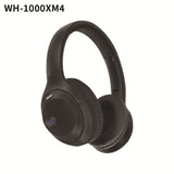 Wireless Bluetooth headset with battery display long battery life and foldable design - V.I.P Digital Presence