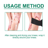 Elastic Self-Adhesive Sports Bandage, Waterproof Elastic Protective Bandage For Wrist, Elbow And Knee Soreness - V.I.P Digital Presence