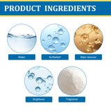 Automatic Toilet Cleaner, Toilet Cleaner Decontamination, Deodorization, Toilet Cleaner, Toilet Cleaner, Toilet Cleaner - V.I.P Digital Presence