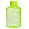 650ml Larg Size Sports Water Bottle Portable Plastic Spray Bottle Leakproof Travel Cup - V.I.P Digital Presence