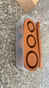 Stanley Large Capacity Ice Grid Ice Making Mold Creative with Box Easy Release Silicone Ice Grid - V.I.P Digital Presence