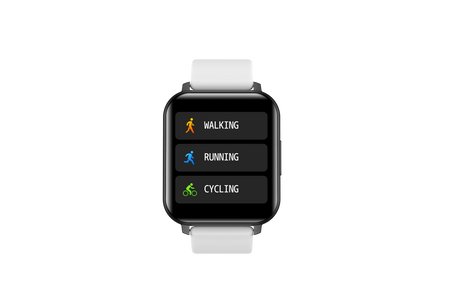 New T82 Smart Bracelet Heart Rate Blood Pressure Sleep Health Monitoring Reminder Light And Thin Smart Sports Bracelet - V.I.P Digital Presence