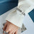 Titanium Steel Chain Bracelet - V.I.P Digital Presence