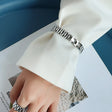 Titanium Steel Chain Bracelet - V.I.P Digital Presence