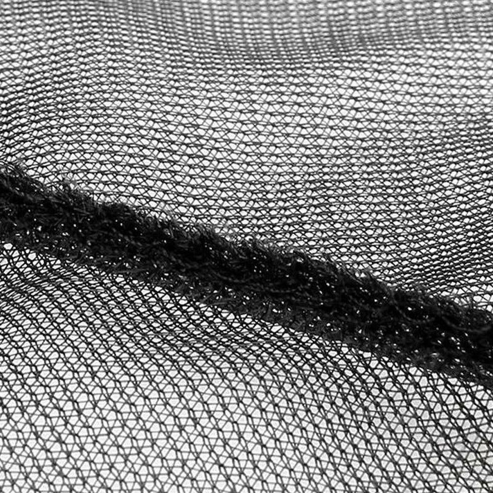 SALE 4pcs Car Front & Rear Side Window Sun Visor Shade Mesh Cover Sunshade  insulation anti-mosquito Fabric Shield UV Protector - V.I.P Digital Presence