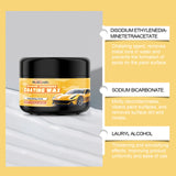 Automotive Polishing Wax, Automotive Crystal Coating Polishing, Maintenance, Polishing And Waxing Refurbished Wax - V.I.P Digital Presence