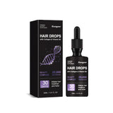Hair Follicle Dense Hair Drops Repair Hair Follicle Nourishing Hair Roots Dense Solid Hair Care - V.I.P Digital Presence