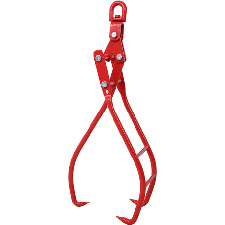 36in 3 Claw Log Grapple for Logging Tongs Eagle Claws Design Log Lifting Tongs Log Grabs Timber Lifting Tongs for Truck, ATV, - V.I.P Digital Presence