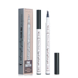 RELEASE BEAUTY Liquid Eyebrow Pencil Very Fine Micro Carving Eyebrow Pencil Is Easy For Lazy People To Use - V.I.P Digital Presence