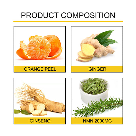 Dense Hair Essential Oil, Moisturize And Thicken Hair Repair Hair Root Damaged Hair Strong Firming Hair Care Essential Oil - V.I.P Digital Presence