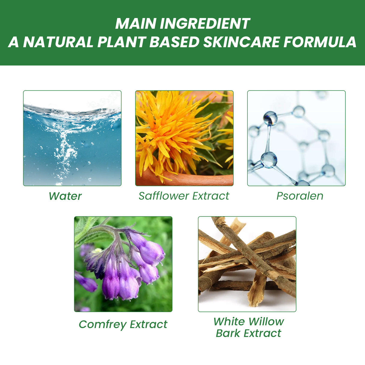 White Spot Repair Cream Skin White Spot Melanin Repair Even Skin Tone Topical Care Cream - V.I.P Digital Presence