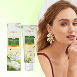 Jasmine Moisturizing Body Wash, Gentle, Clean, Smooth, Moisturizing And Fragrant Body Wash