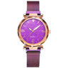 Rose Gold Women Watch Top Brand Luxury Magnetic Starry Sky Lady Wrist Watch Mesh Female Clock For Dropship relogio feminino - V.I.P Digital Presence
