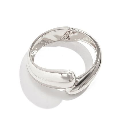 Metal photosensitive surface water droplet bracelet spring Bracelet bracelet for women - V.I.P Digital Presence
