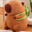 Kapibala plush toy oversized capybara plush toy pillow doll - V.I.P Digital Presence