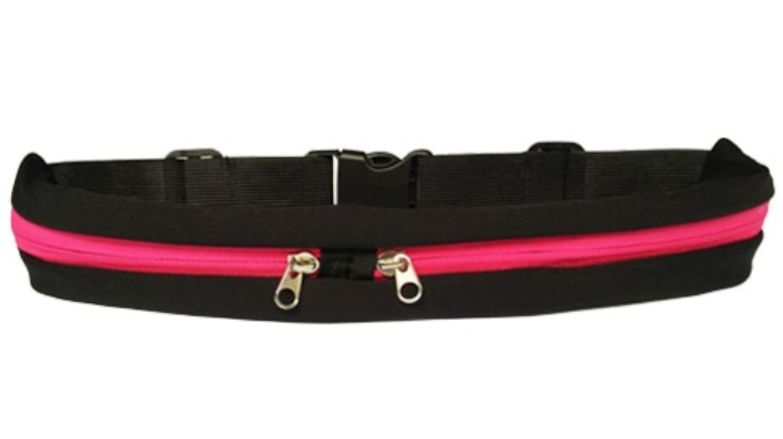Nylon Waist Pack Men Women Fashion Multifunction Fanny Pack Bum Bags Hip Money Belt Travel For Mobile Phone Bag Unisex - V.I.P Digital Presence